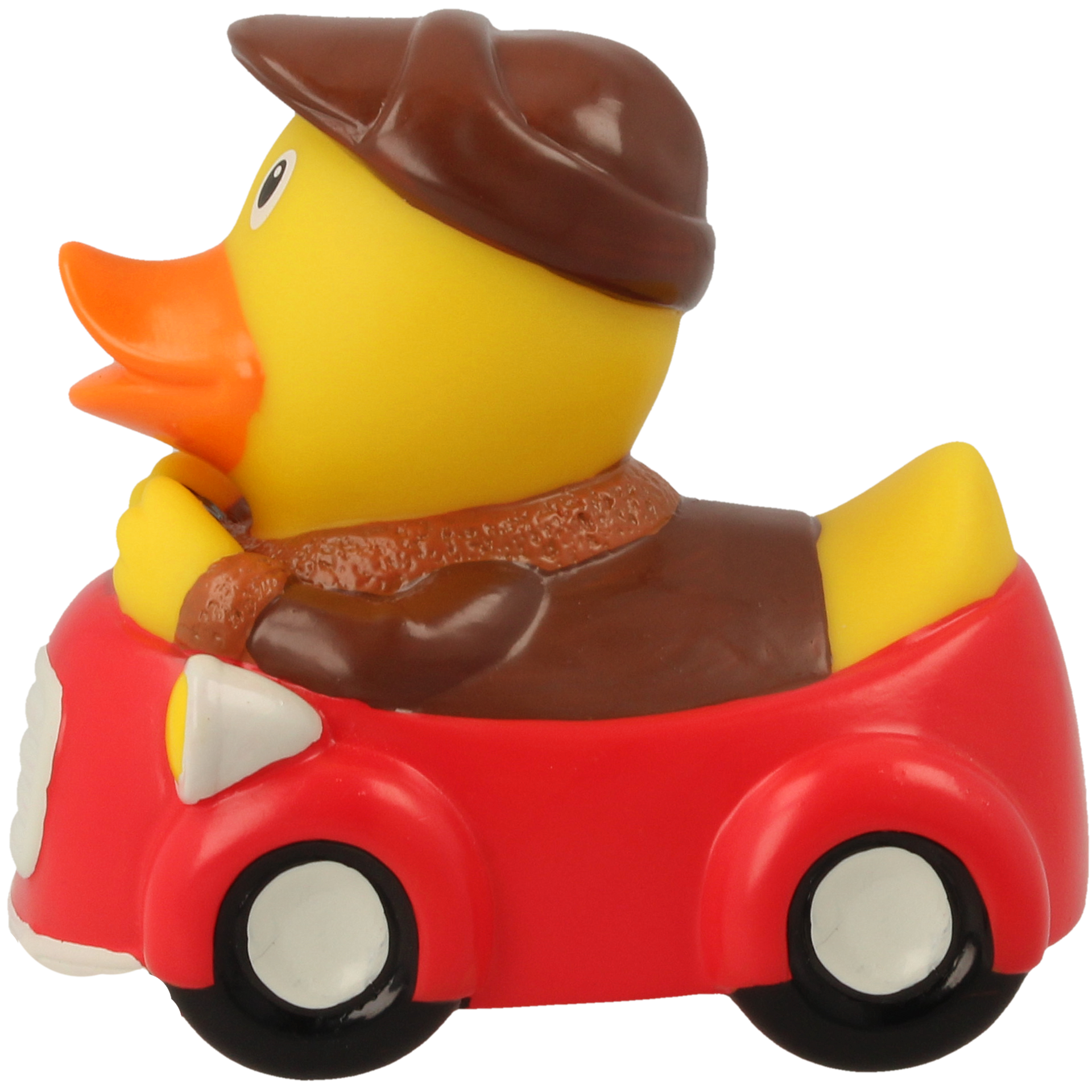 Duck Driver