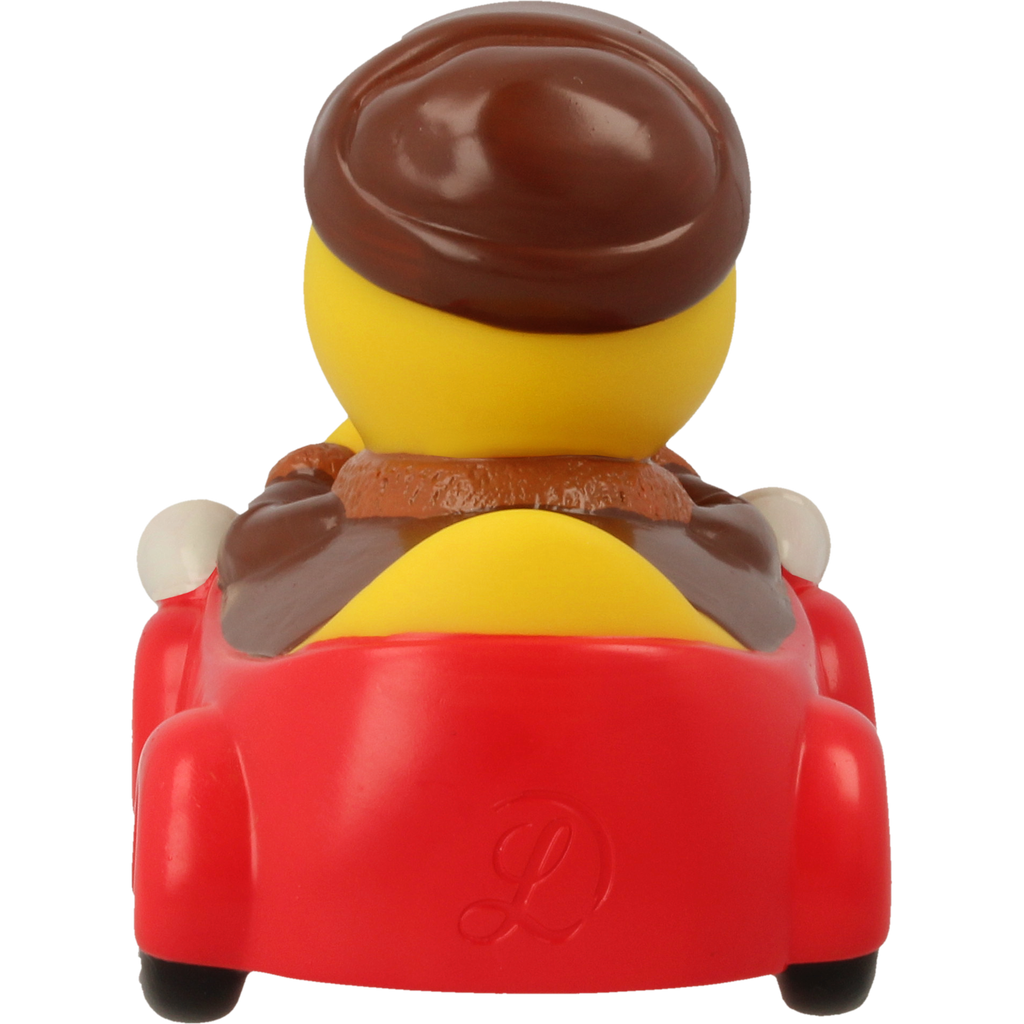 Duck Driver