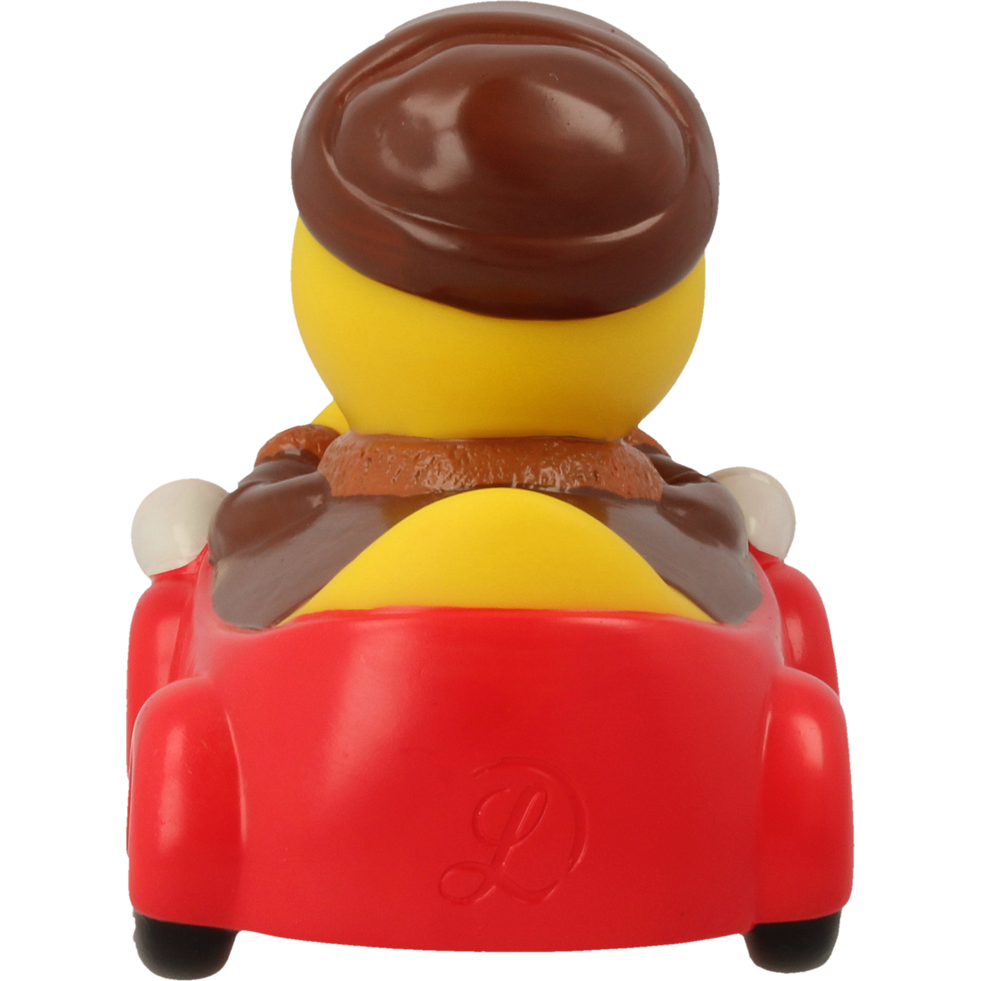 Duck Driver