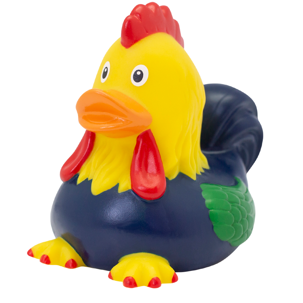 Canard Coq