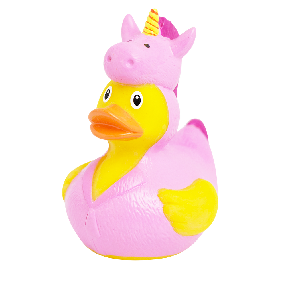 Costume da Anatra Unicorno