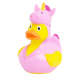 Costume da Anatra Unicorno