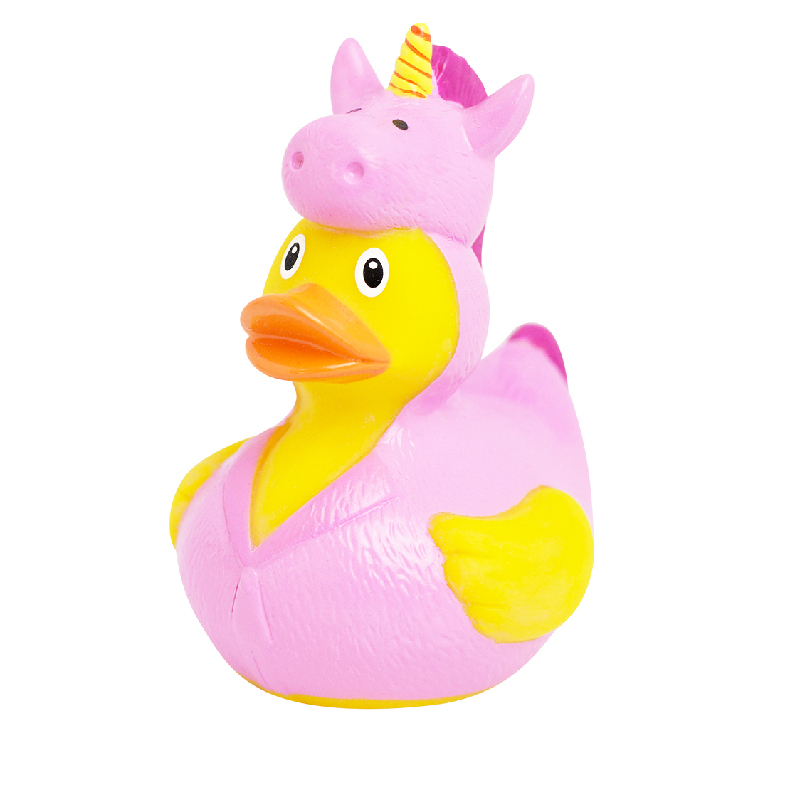 Costume da Anatra Unicorno