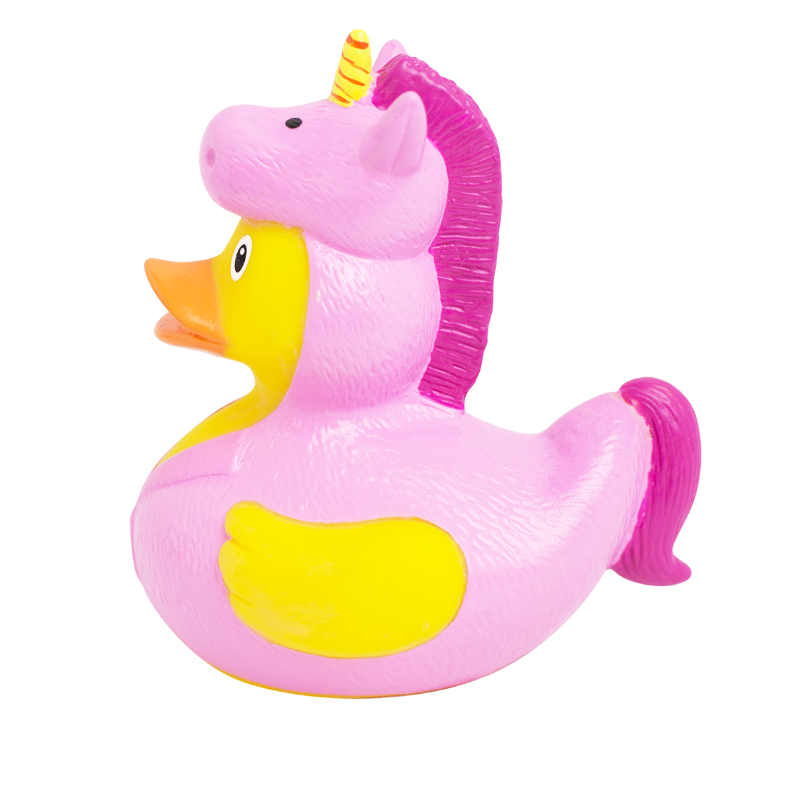 Canard Costume de Licorne
