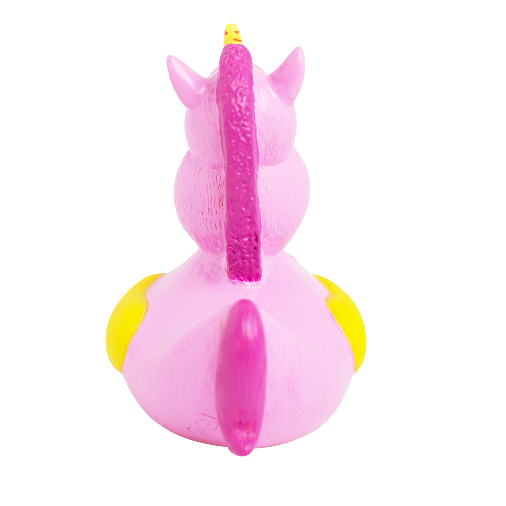 Canard Costume de Licorne