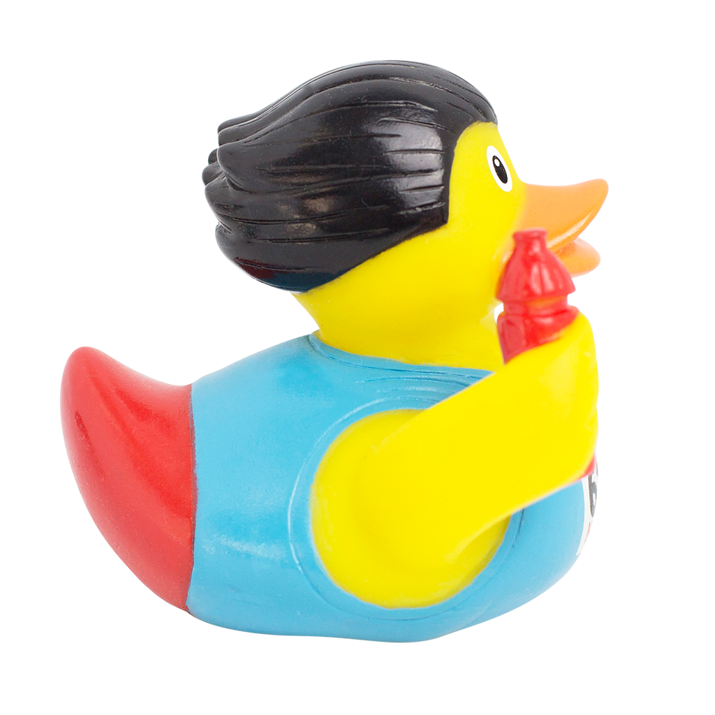 Canard Coureur