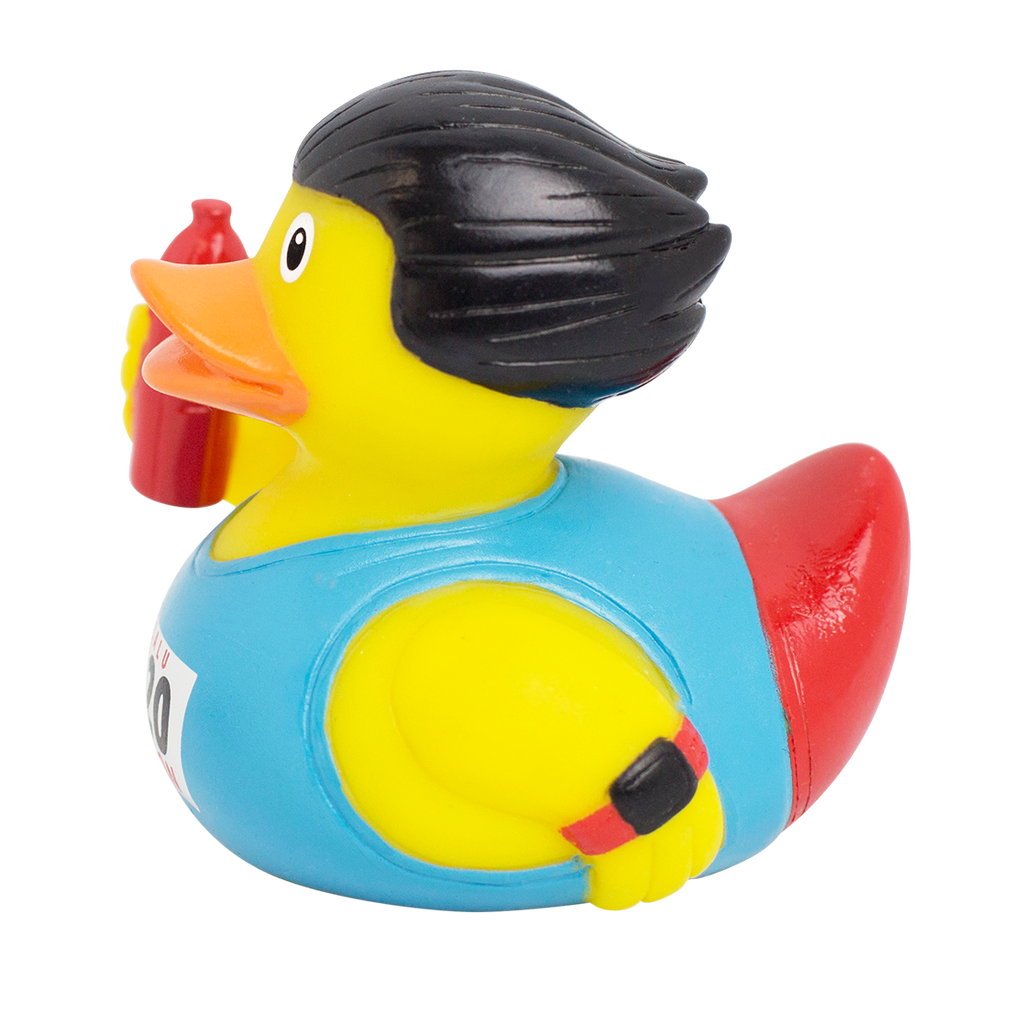 Canard Coureur