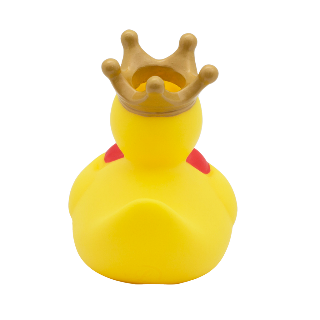 Canard Couronne Cœur Holdys