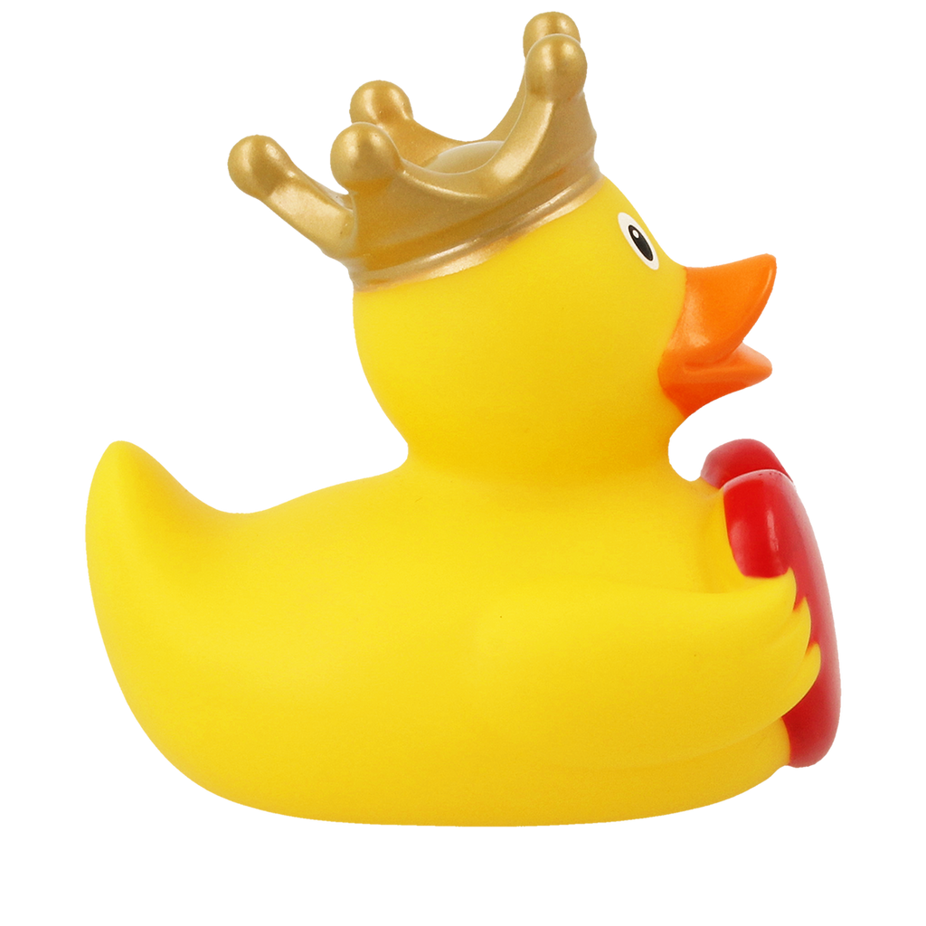 Canard Je t'aime