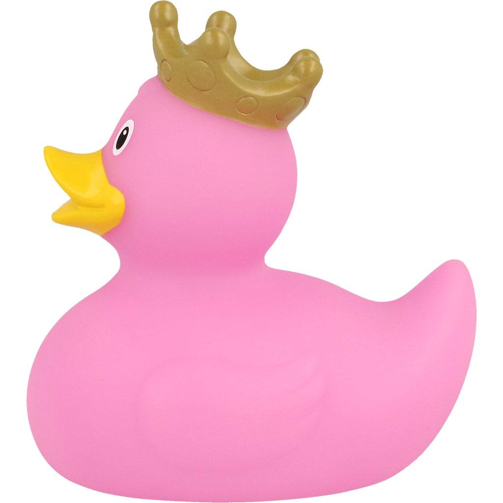 Canard Rose Couronne