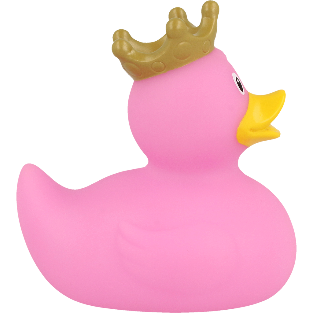 Canard Rose Couronne