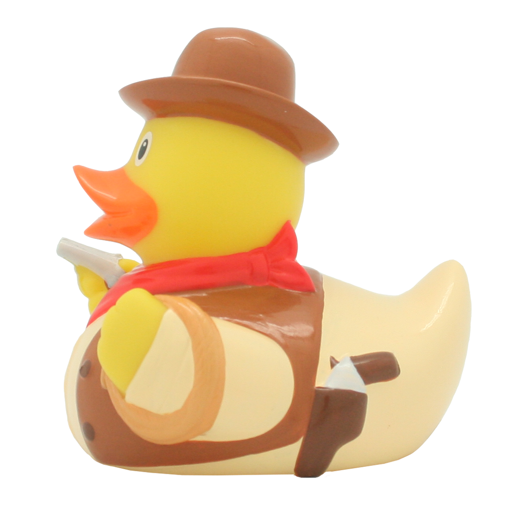 Canard Cowboy
