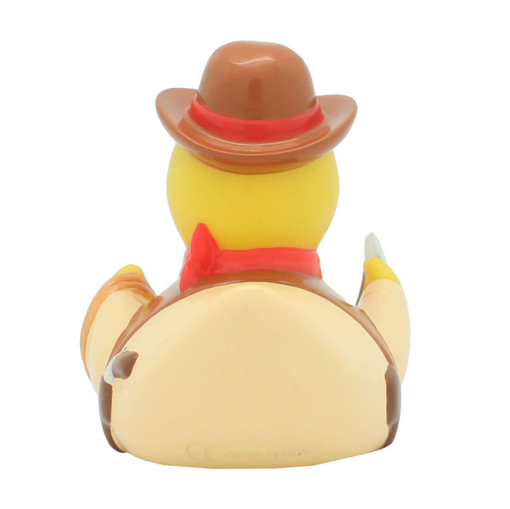 Canard Cowboy