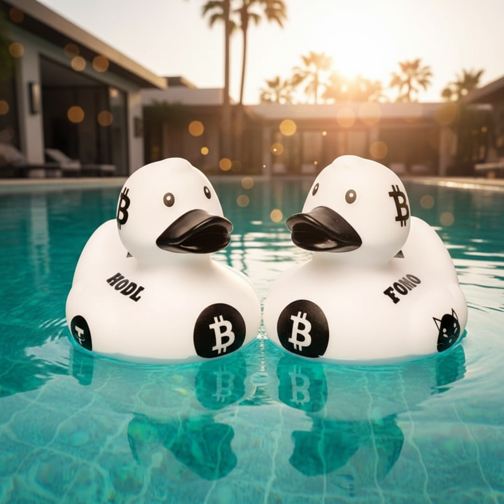 Canard Crypto