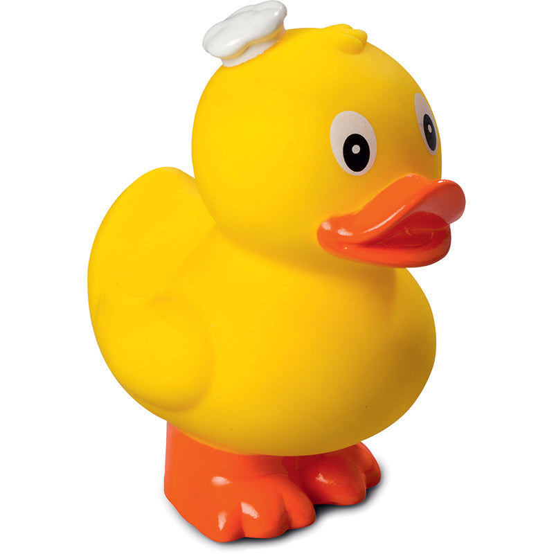 Canard Cuisinier Debout