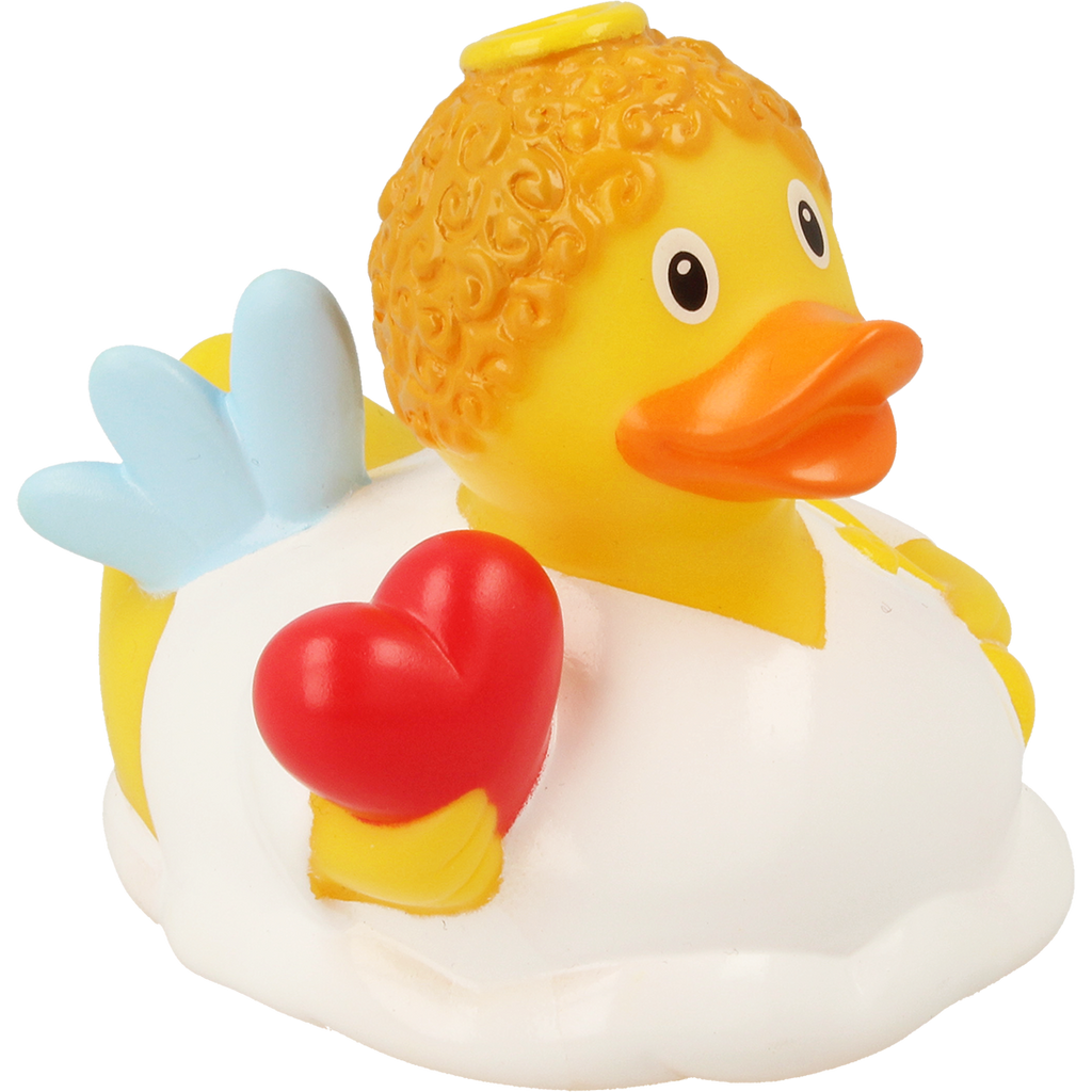 Canard Cupidon