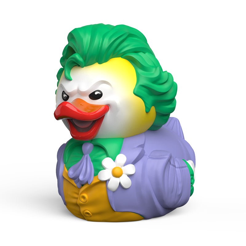 Canard Joker (First Edition)