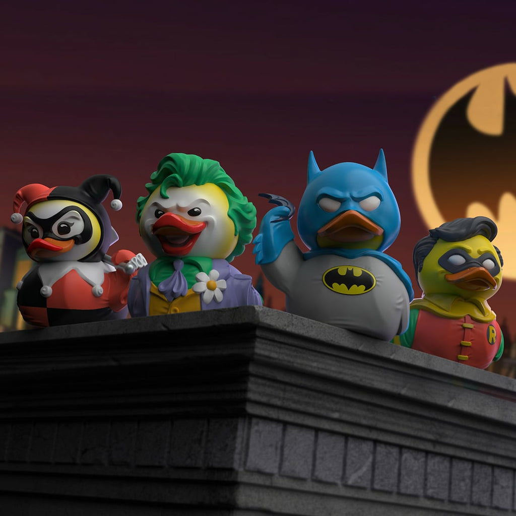 Canard Joker (First Edition)