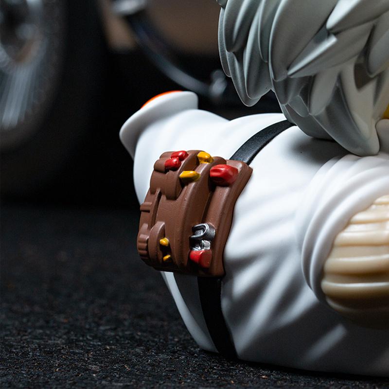 Canard Emmett Doc Brown (First Edition)