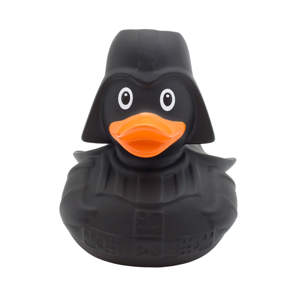 Canard Dark Vaduck Holdys