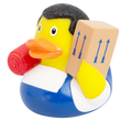 Duck Mover
