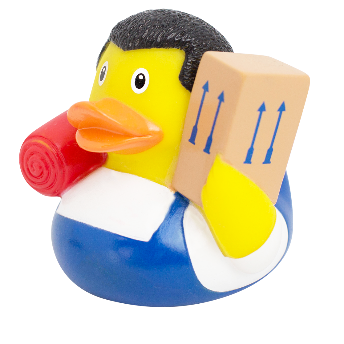 Duck Mover