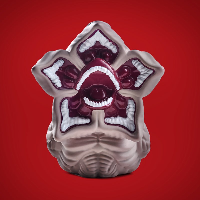 Canard Demogorgon (First Edition)