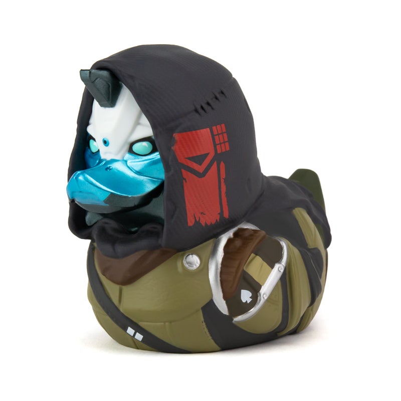 Canard Cayde-6 (First Edition)
