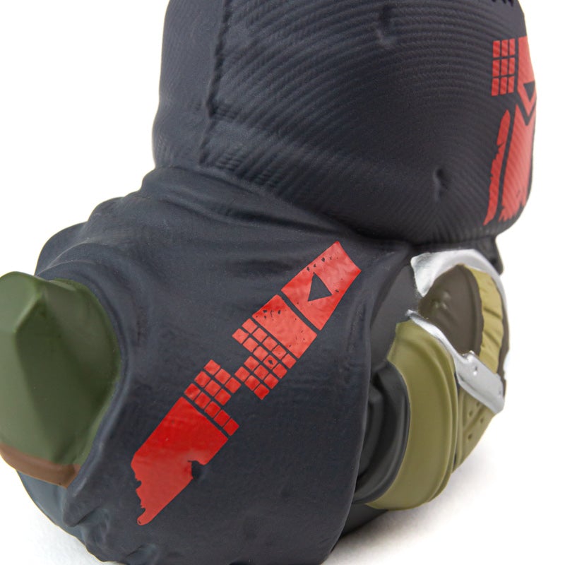 Canard Cayde-6 (First Edition)