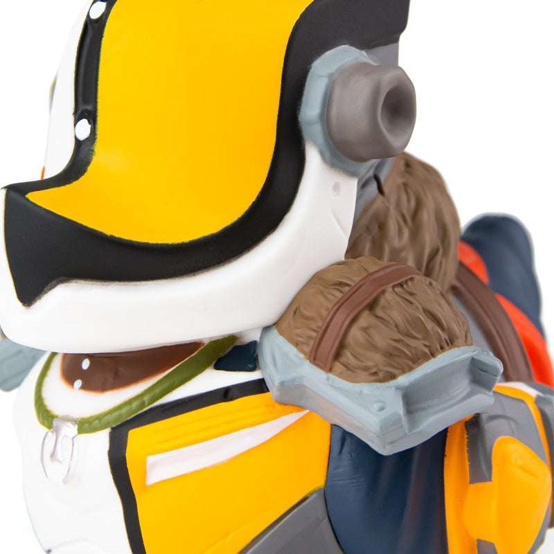 Canard Lord Shaxx (First Edition)