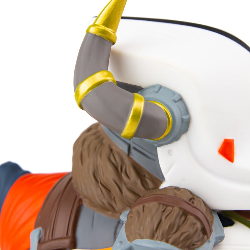 Canard Lord Shaxx (First Edition)