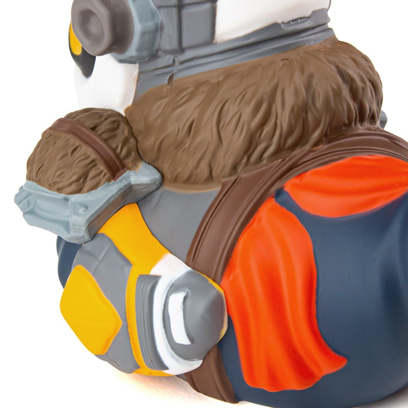 Canard Lord Shaxx (First Edition)