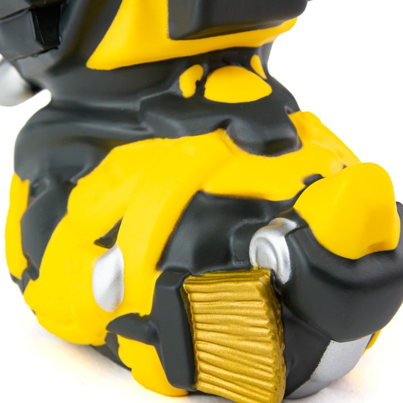 Canard Sweeper Bot (First Edition)