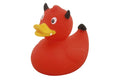 Devil Duck