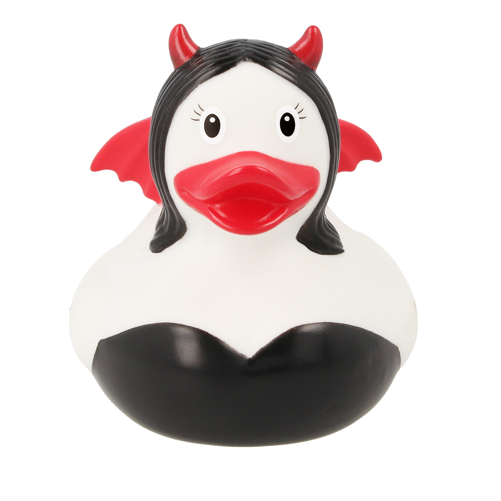 Canard Diablesse