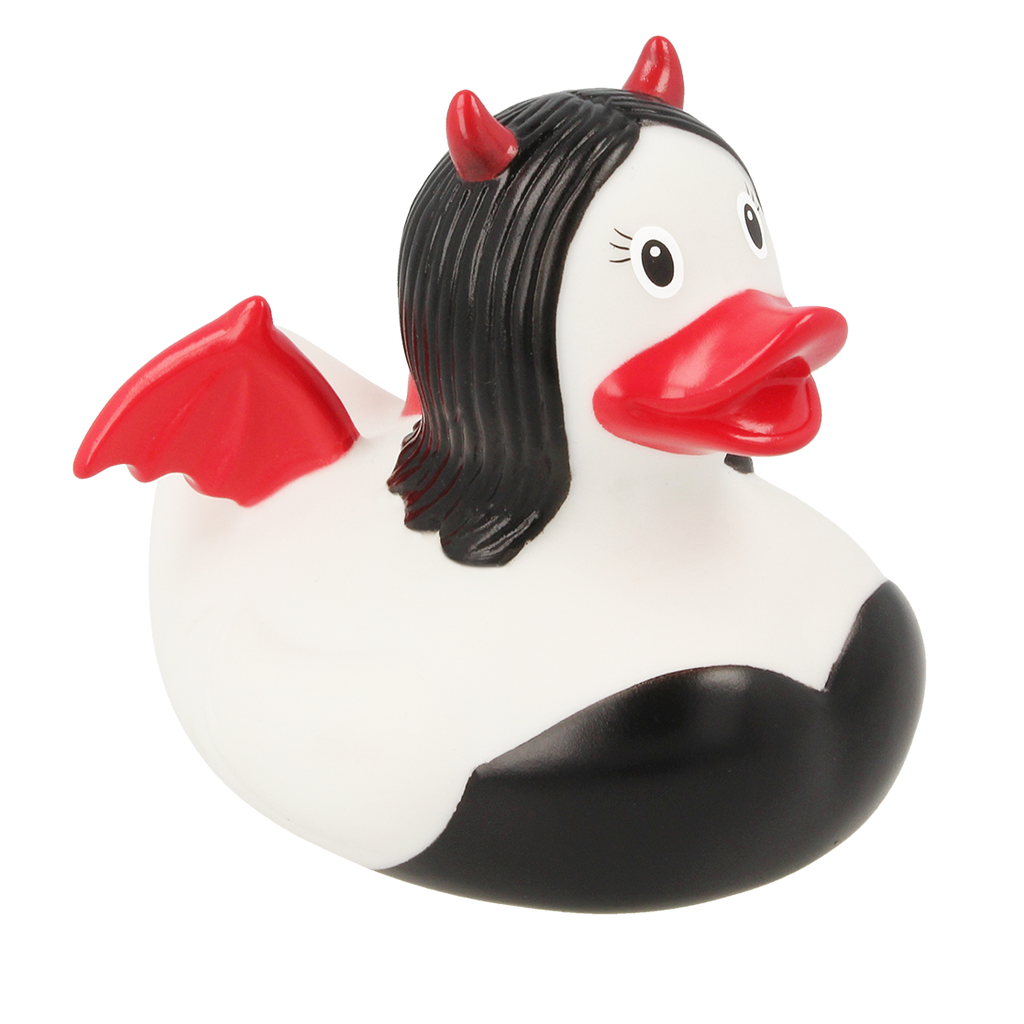 Canard Diablesse