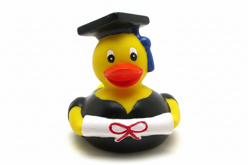 Canard Diplômé