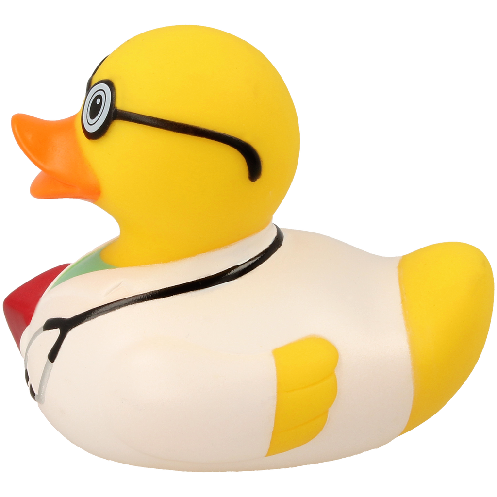 Canard Docteur