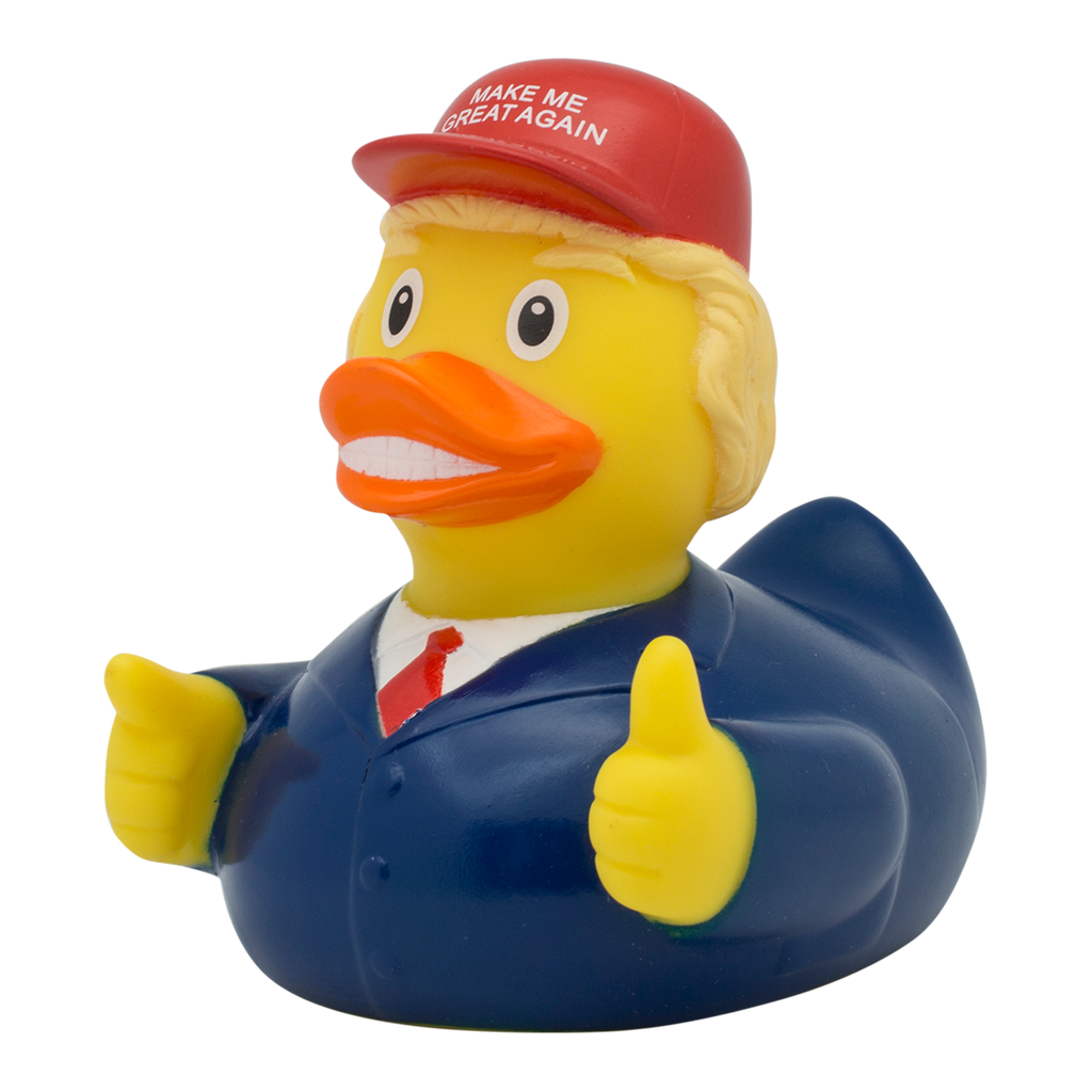 Canard Président Donald