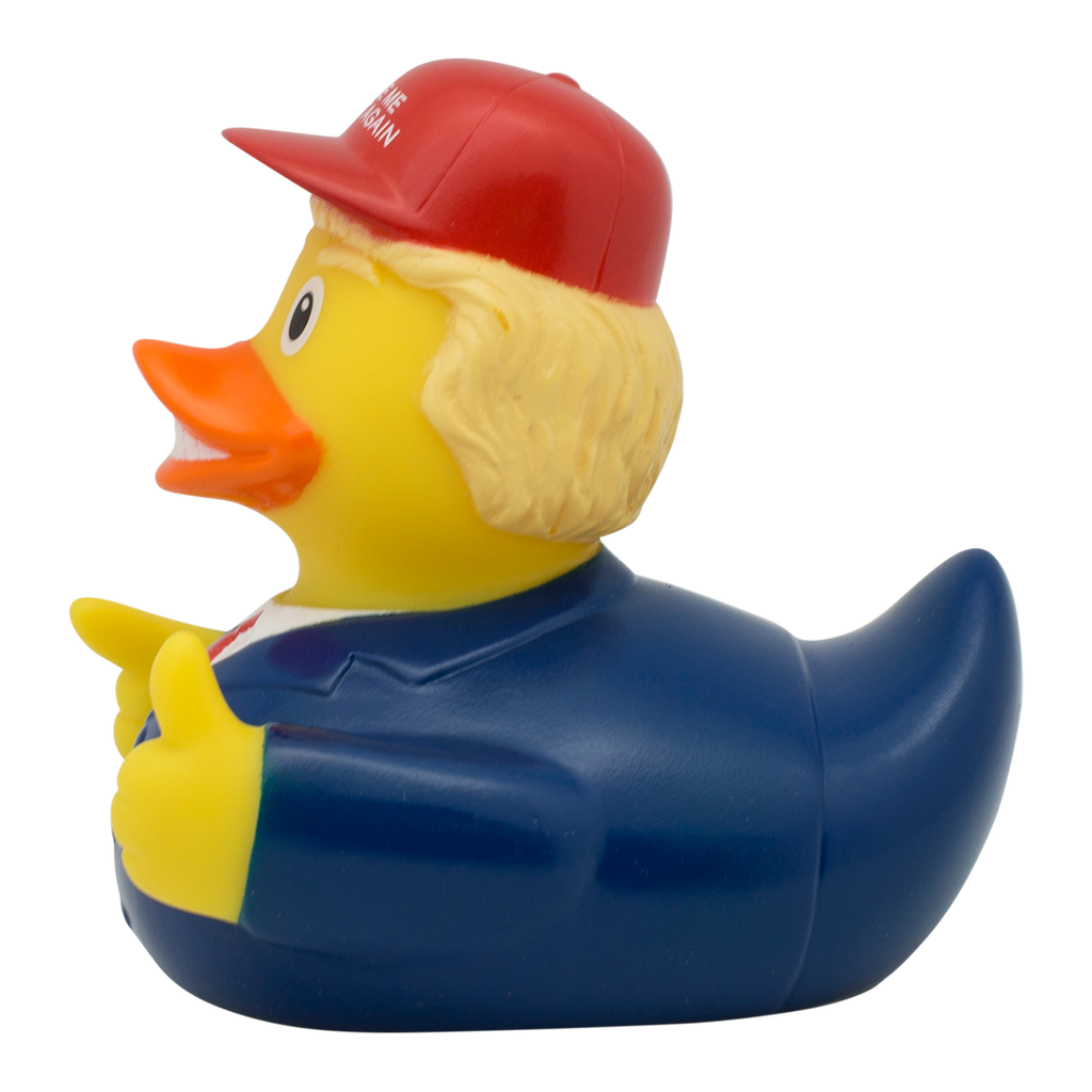 Canard Président Donald