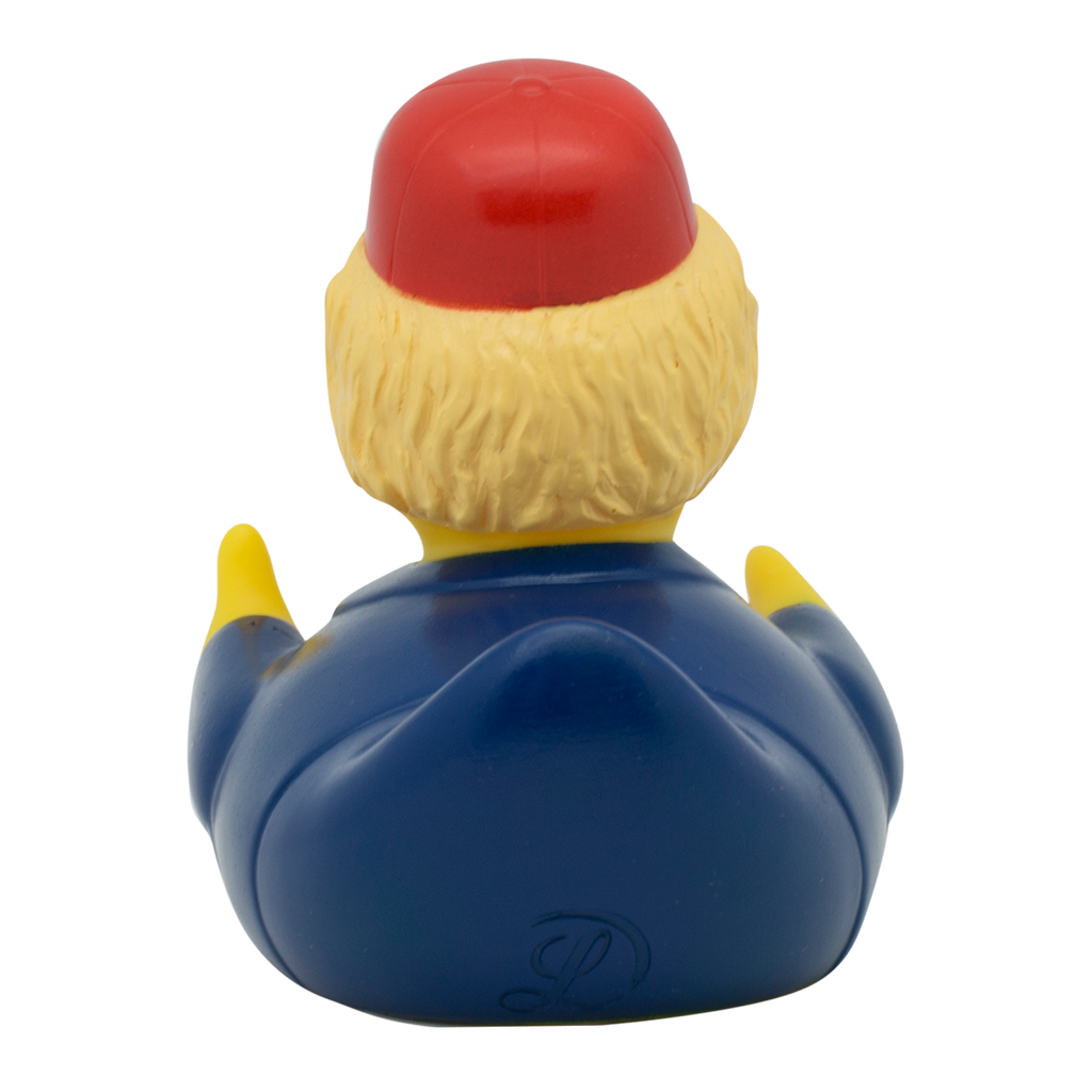 Canard Président Donald