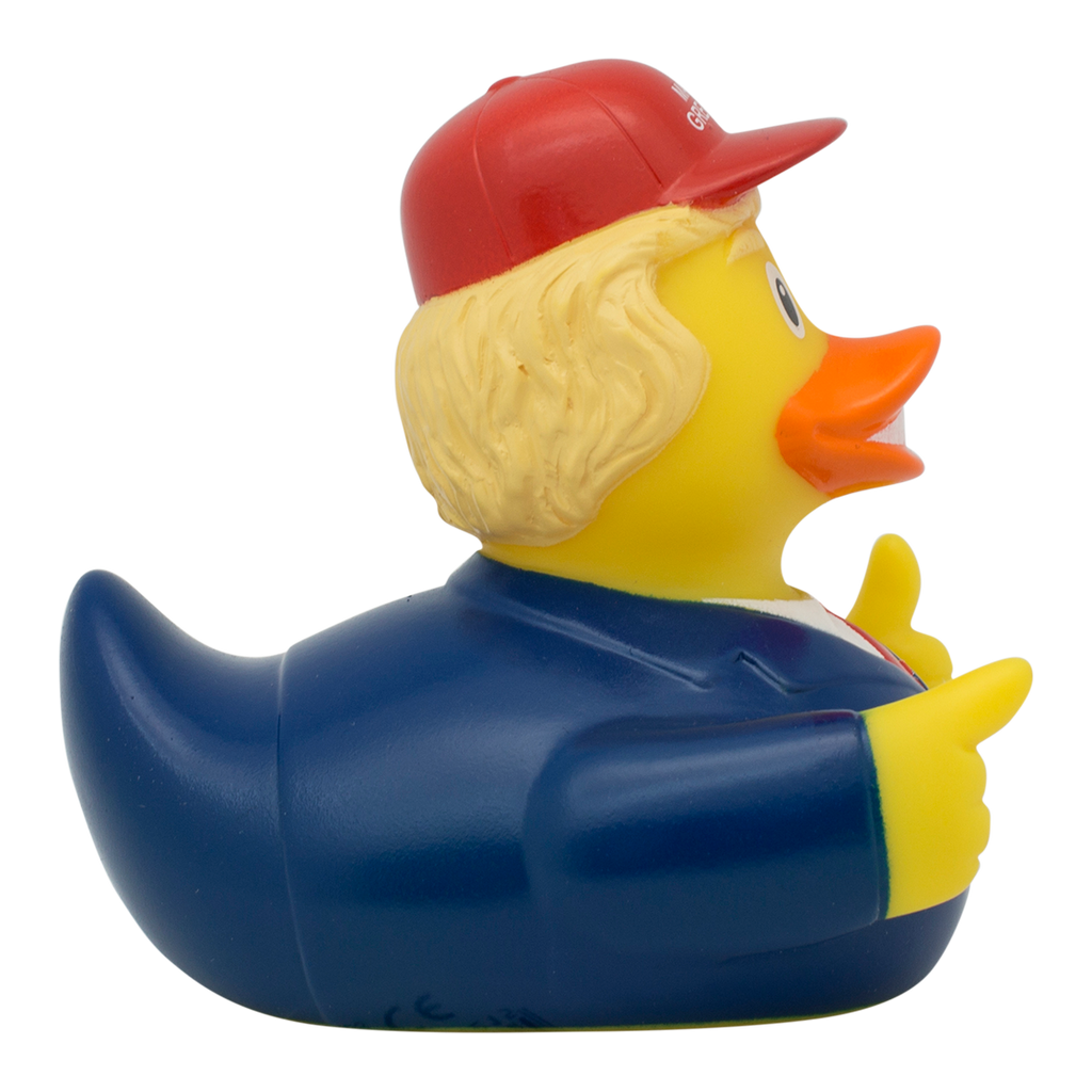 Canard Président Donald