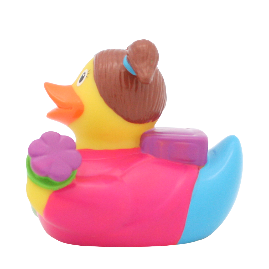 Canard Ecolière