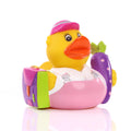 Schoolgirl Duck