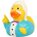 Dr. Einstein Duck