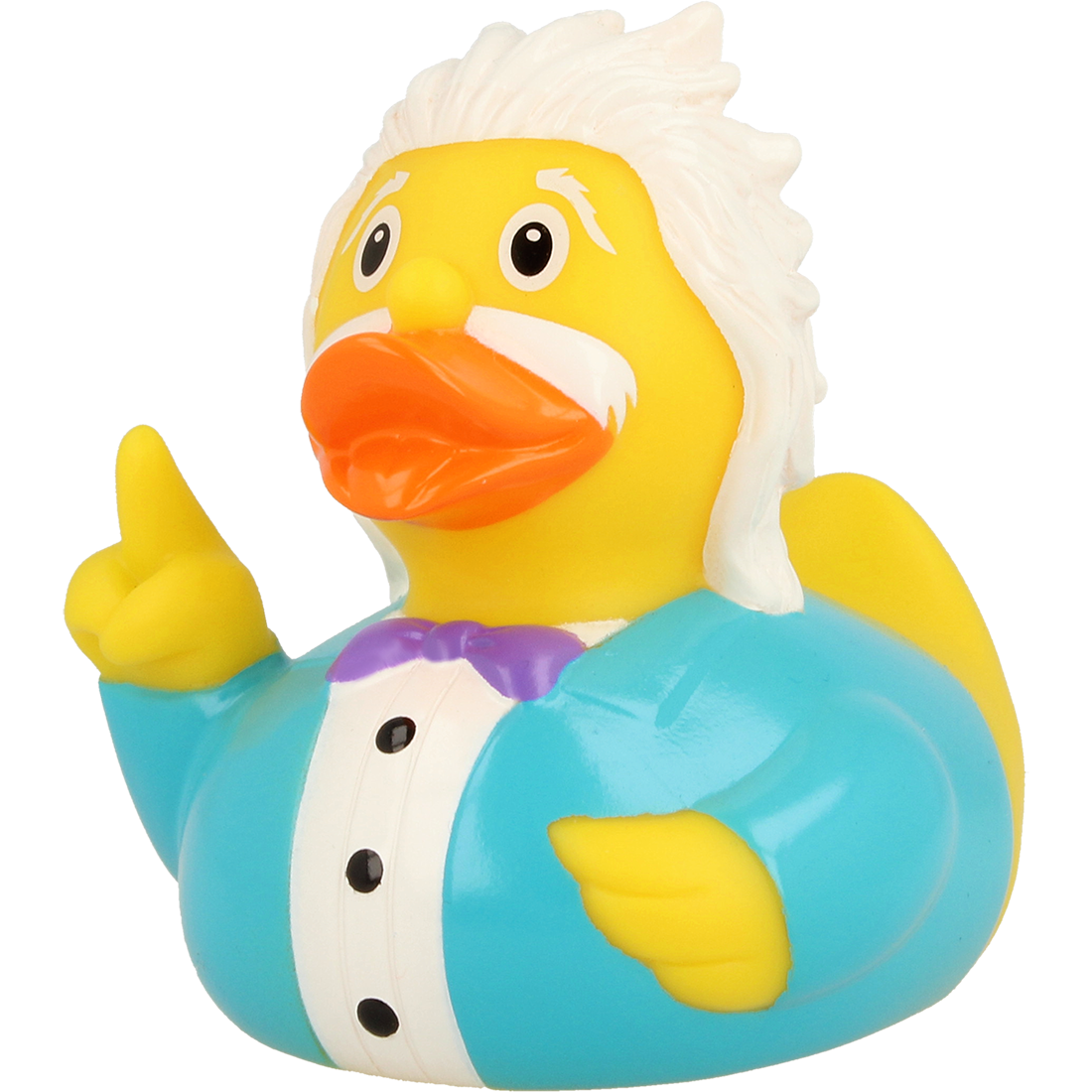 Dr. Einstein Duck
