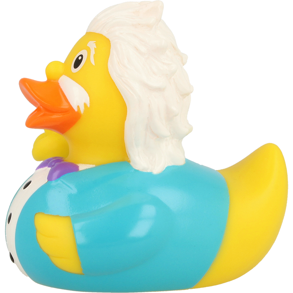Canard Docteur Einstein