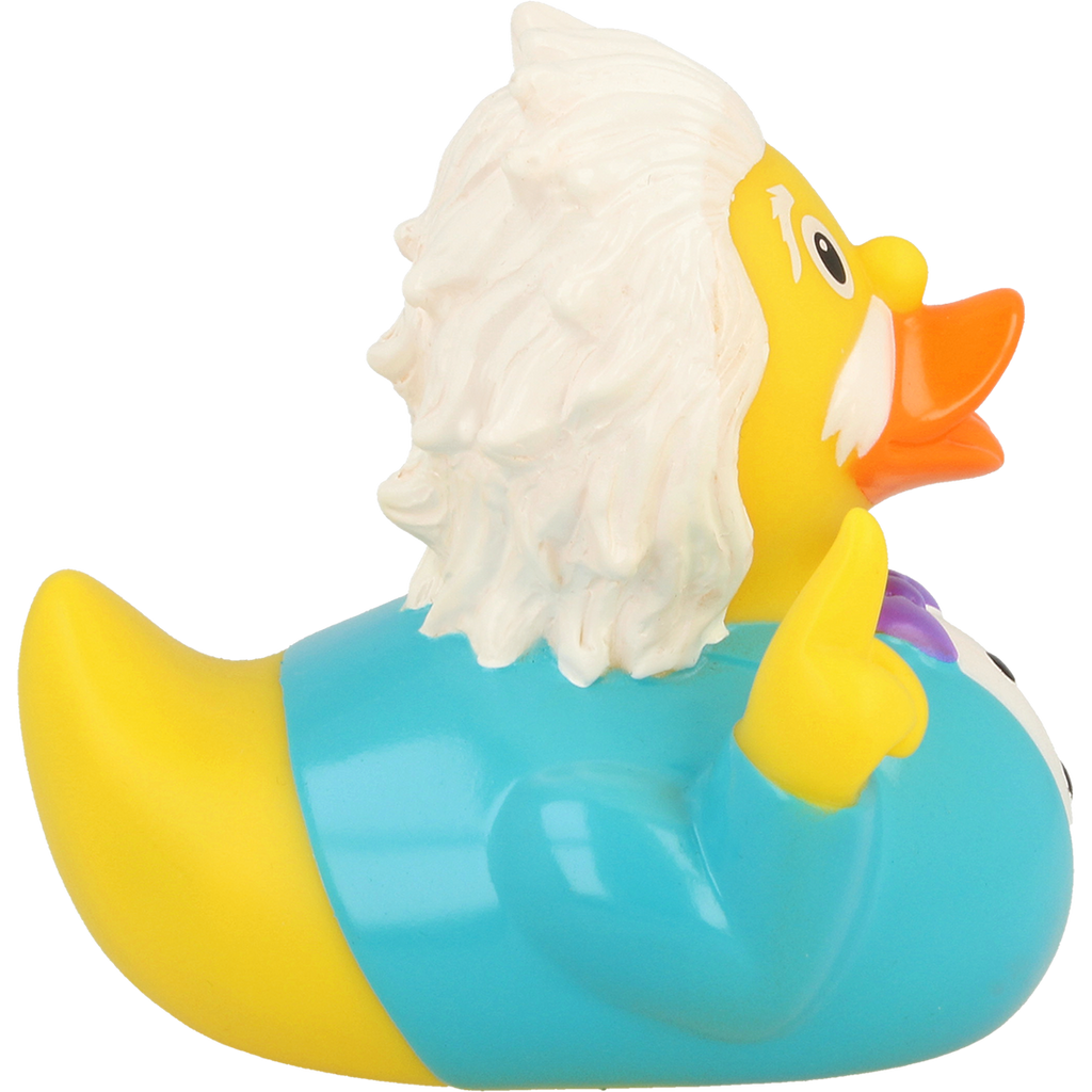 Canard Docteur Einstein