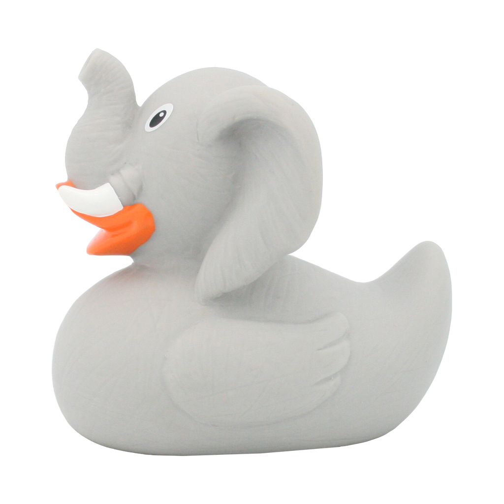 Canard Éléphant