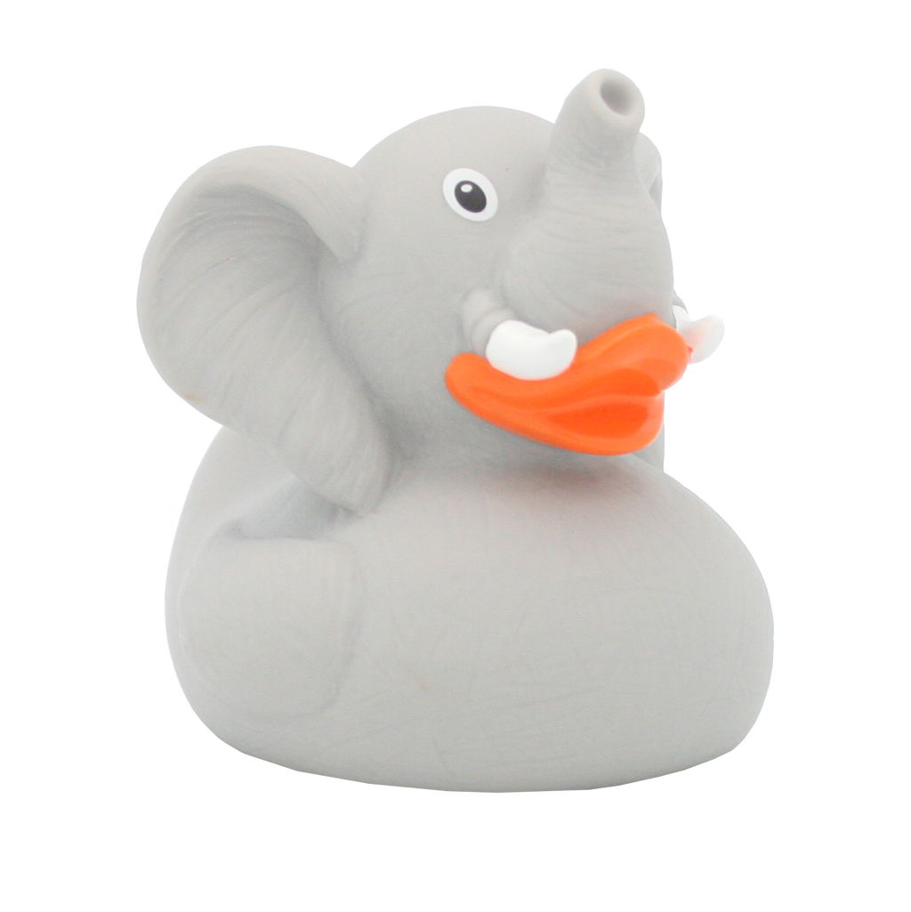 Canard Éléphant